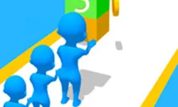 Join Pusher 3D image