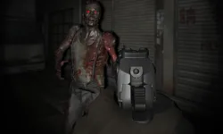 Call of Ops 3 Zombies image