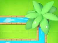 Water Connect Puzzle image