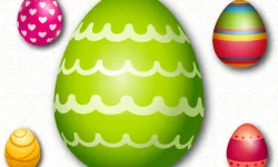 Pop The Eggs image