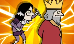 Ultimate Assassination image