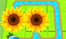 image bg Blossom Paradise
