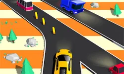 Car Traffic System image