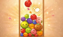 image bg Fruit Merge Arena