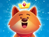 Bouncy Woods image