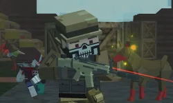 Crazy Pixel Apocalypse 3 Zombie 2022 image