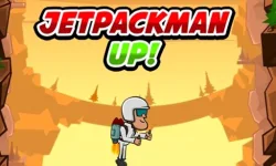 Jetpackman Up image