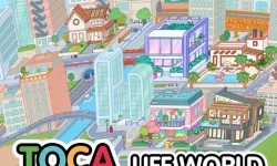 Toca Life World image