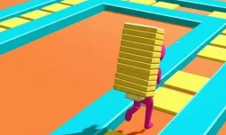 Stack Maze Challenge image