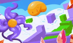 Mini Jumps image