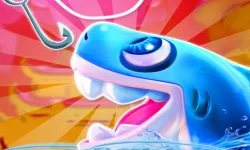 Deep Sea Fishing Mania image