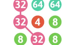 Connect and Merge image
