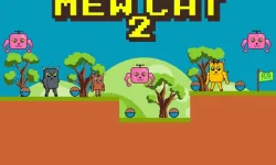 Mew Cat 2 image