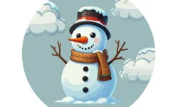 image bg Frosty Quest