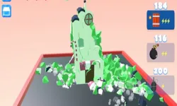 Town Destroy image