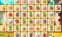 Spartan Mahjong image