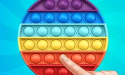 image bg Pop Fidget