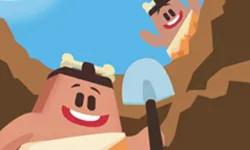 Idle Craft 3D image