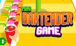 Mini Bartender Game image
