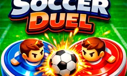 Soccer Duel image