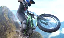 Trial Xtreme 4 Remastered image