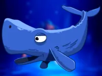 image bg Big Oceans Fish Jigsaw