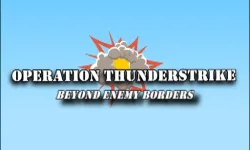operation Thunderstrike image