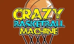 image bg Crazy BasketBall Machine