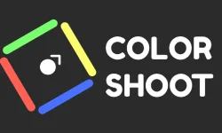 Color shoot 2D image
