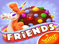 Candy Crush Friends Saga image