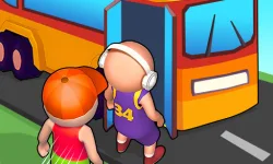 Terminal Master Bus Tycoon image