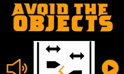 image bg Avoid The Objects