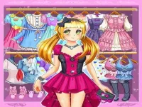 Anime & Kawaii Habillage image