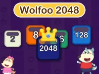 image bg Wolfoo 2048