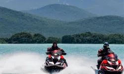 Jetski Racing World 3D image