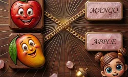 Matching Pair Puzzle image