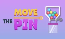 image bg Move The Pin Puzzle