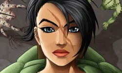 image bg Survival Commando