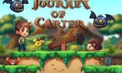 Journey Of Carter image
