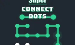 image bg Super Connect Dots