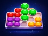 image bg Gems Sort Puzzle