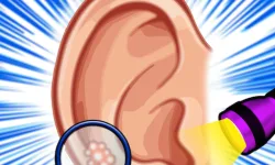Ear Doctor For Kids image