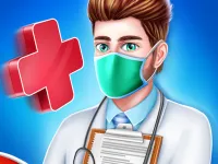My Dream Hospital Doctor image