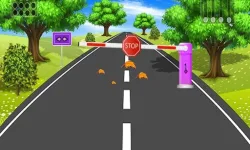 Toll Gate Escape image