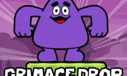 image bg Grimace Drop