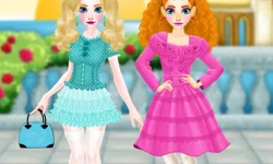 Princesses - Doll Fantasy image
