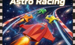 image bg Astro Racing