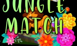 image bg Jungle Match