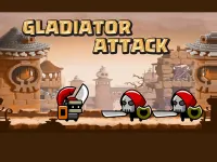 Gladiator Attacks image