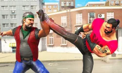 Fight Club: Ring Fighting Arena image